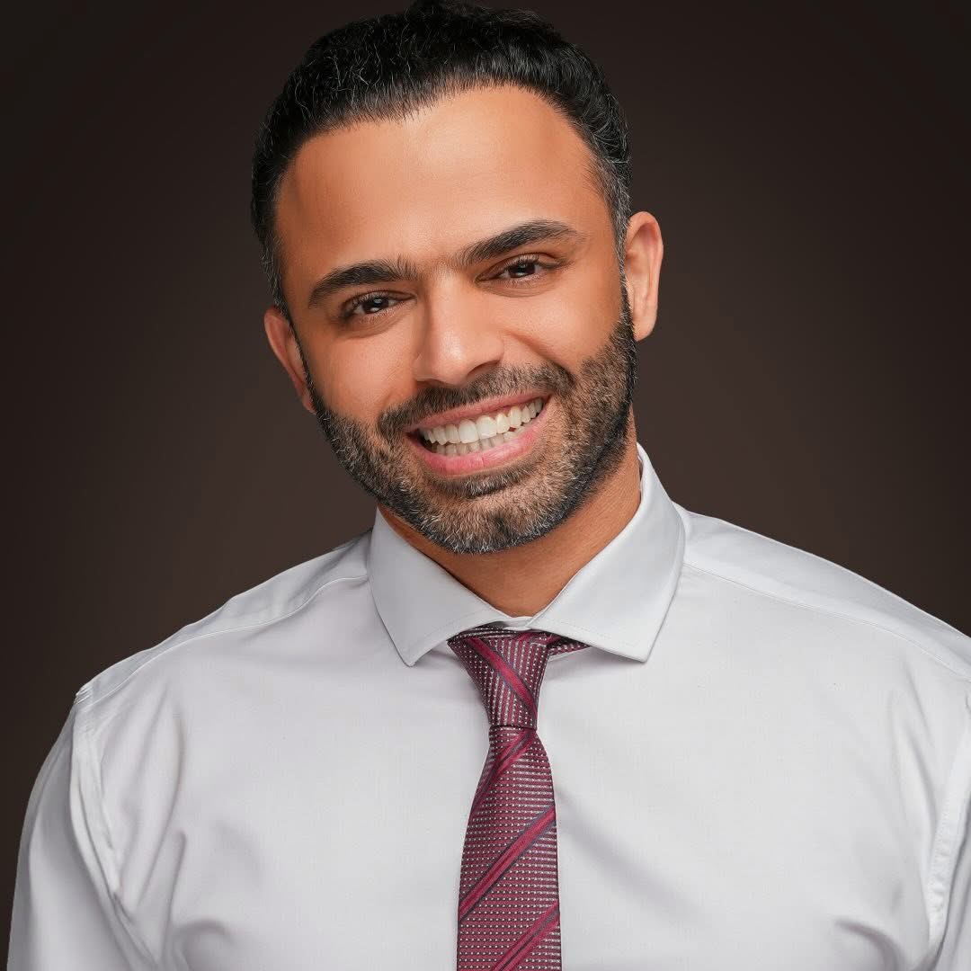 د. خالد